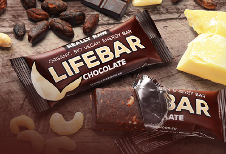 Was ist in unseren Lifebars alles drin?