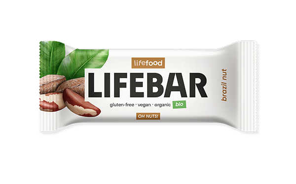 LIFEBAR Brazil BIO