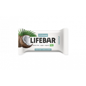 BIO LIFEBAR MINI Kokos