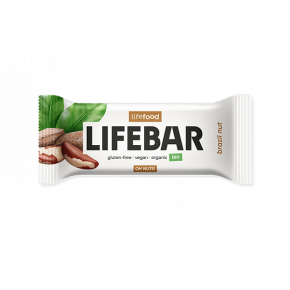 LIFEBAR Brazil BIO