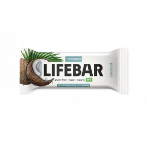 LIFEBAR Kokos BIO