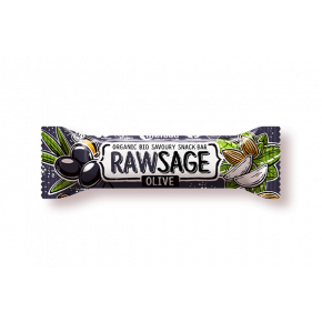 Rawsage Olive ROH BIO