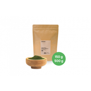Gerstengrassaftpulver BIO
