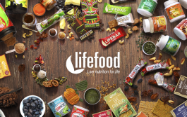 Lifefood – so individuell wie die Natur