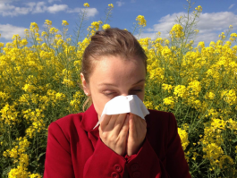 Allergy Awareness Week