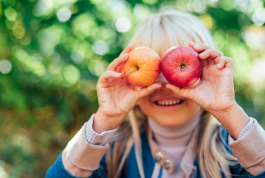 Wie kann man Kindern Energie für das neue Schuljahr geben?