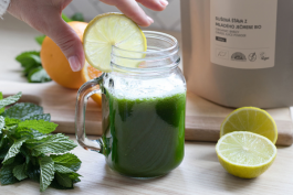 Herbst-Detox: Mythen, Fakten und wie du dein Immunsystem stärken kannst